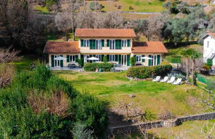 Villa Oliveto Apartments - Foto 67