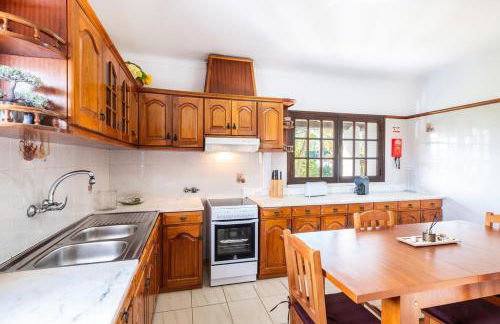 Villa Guerreiro - Foto 10