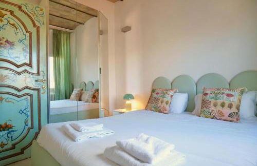 Fororomano Luxury - Foto 71