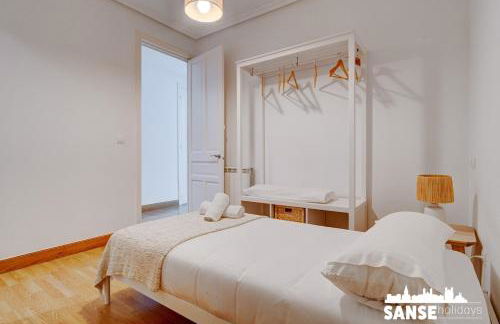 Apartamento Kortazar by SanSe Holidays - Foto 10