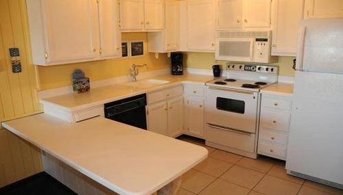 Seven Springs 3 Bedroom Standard Condo with Private Deck condo - Foto 5