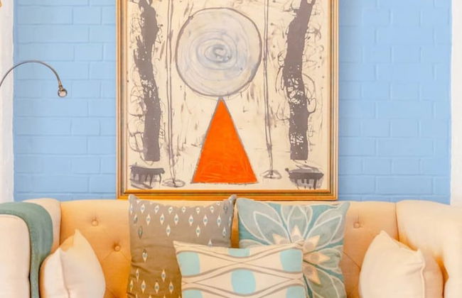 Vibrant 2BD Flat - Near London Bridge - Foto 10