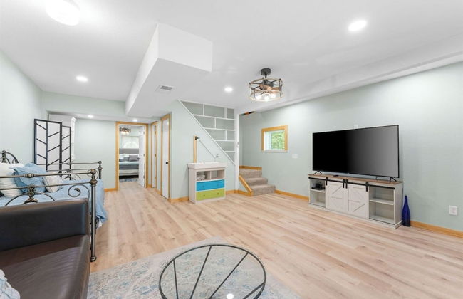 Branson's Crystal Cabin - Foto 27