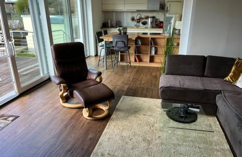 komfortable FeWo Am Kaiserkreuz - Foto 17