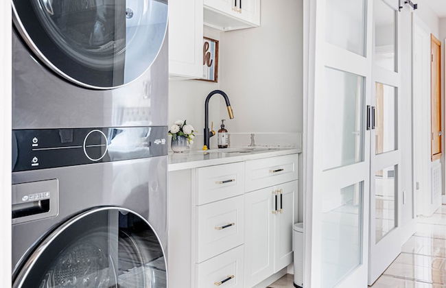 Lavish Lake Getaway - Foto 18