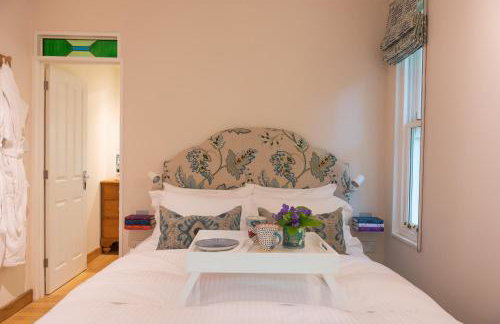 THE HYDE- secret hide away, near the beach. - Foto 10