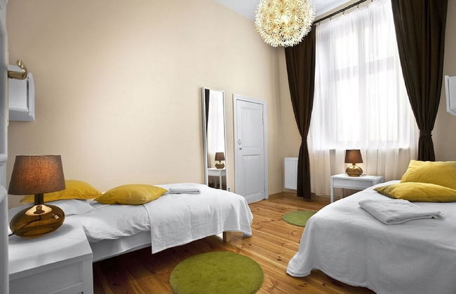 Apartamenty Pomarańczarnia - Foto 15