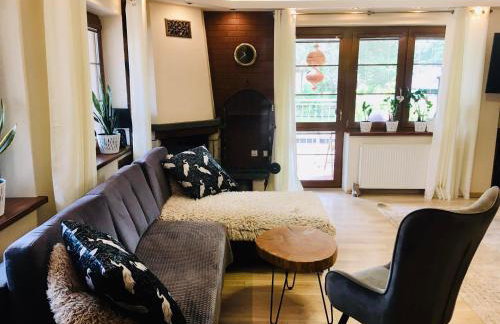 Dom Wakacyjny na Mazurach - Foto 12