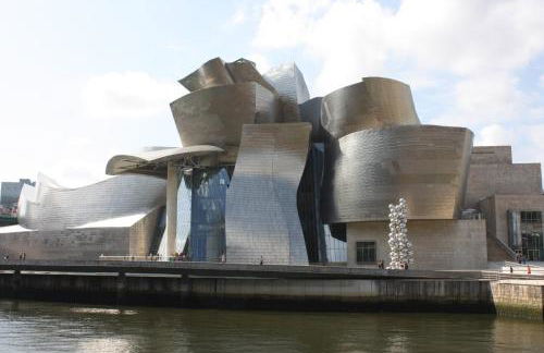 Cozy White Home in Getxo - Foto 18