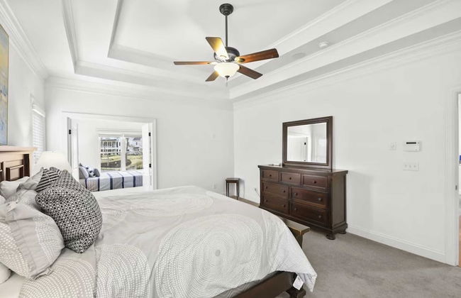 Lake Escape by Avantstay Lakefront, Private Dock - Foto 22