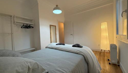 Gran Bilbao LaGa Apartamentos - Foto 5