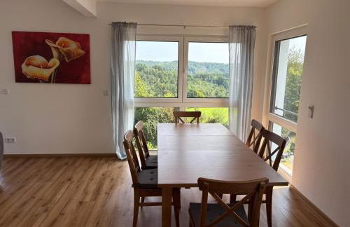 Ferienhaus Kölzer Weg Obergeschoss mit Ladestation - Foto 9