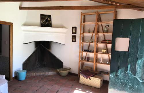 Casa Rural de la Finca Sierra Grande - Foto 24