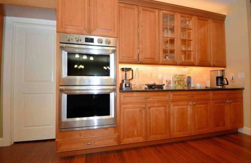 9 Bedroom Saratoga Retreat, In-Ground Heated Pool, HotTub, Firepit, Gourmet Kitchen, Private Office - Foto 46