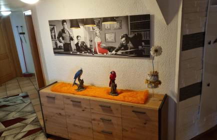 Schöne 4-Zimmer-Ferienwohnung zu vermieten - Foto 1