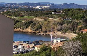 Domaine de La Coudouliere, Vue Mer, Plage, Piscine et Parc - Foto 14