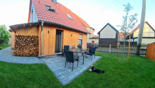 Ferienhaus Darlingerode - Photo 4