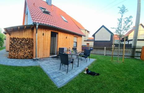 Ferienhaus Darlingerode - Foto 4