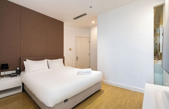 THE ONE Saigon - ANGIA Hospitality - Foto 9