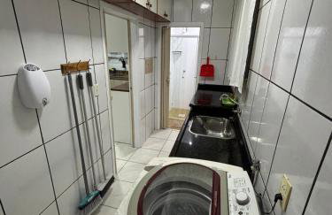 Central, Completo e Aconchegante - Foto 21