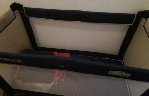 Ferienwohnung Am Homburg Nr 3 - Foto 20