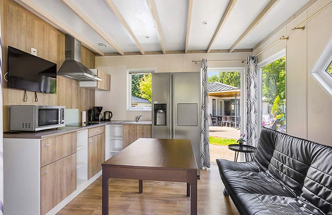 6 Person Holiday Park Home in Hesselager - Photo 14