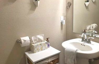 Relaxing Modern 3 BR Home - Queen Bd - North JAX - Foto 23