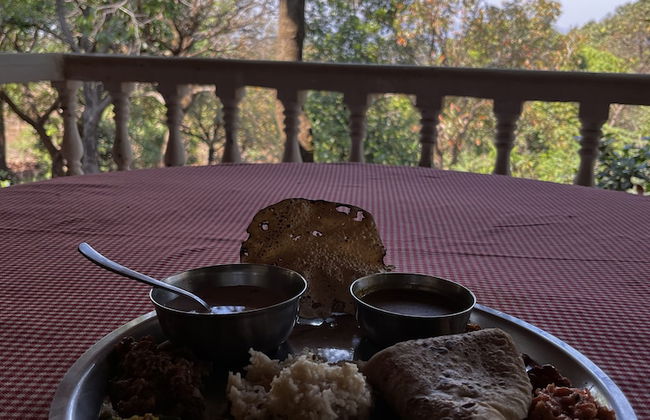 Forest Trails Adventure Resort - Foto 20