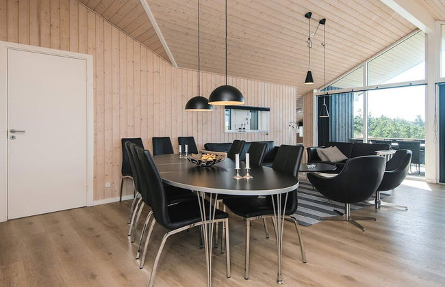 Holiday Home in Henne - Foto 28