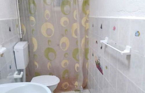 Charming Apartment in Pisciotta with Terrace and Parking - Foto 8