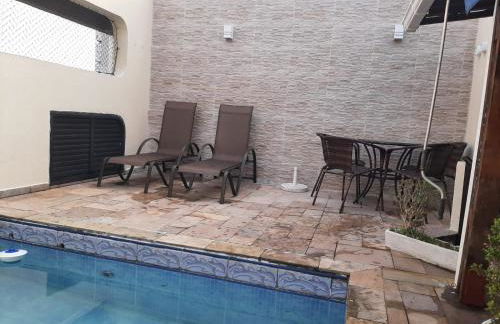 Cobertura de 3 quartos com churrasqueira e piscina - Foto 11