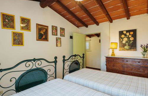Holiday Home La Capannella by Interhome - Foto 50