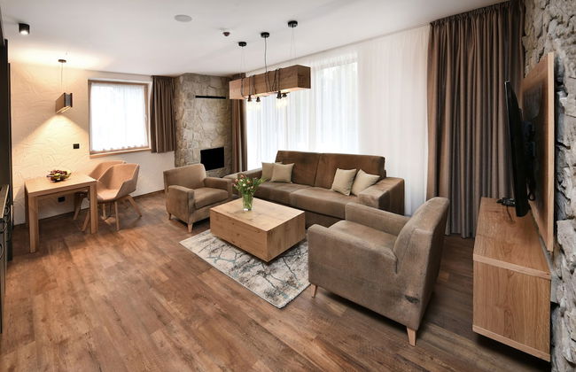 APLEND Hotel Ovruč - Foto 22