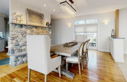 Barn at the Beach - Main House - Foto 20