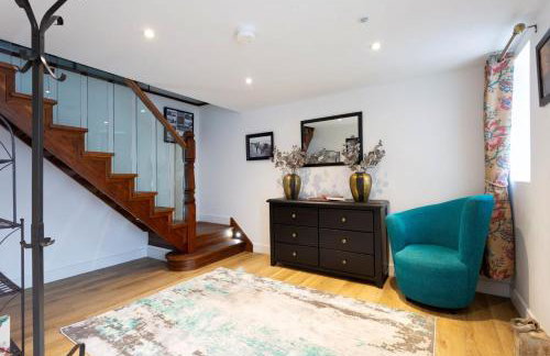 Merok Mill House & Old Granary - Foto 22