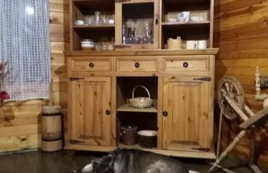 Chata u Żochów - Foto 54