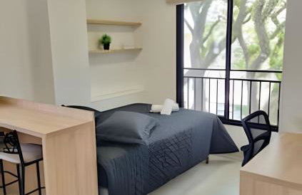 VillaggioPUC - Studio 1 quadra da PUC - Foto 52