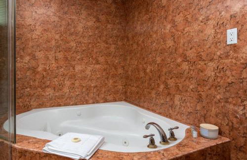 Villa Sausalito - Newly Designed 4BR HOUSE & POOL by Topanga - Foto 29