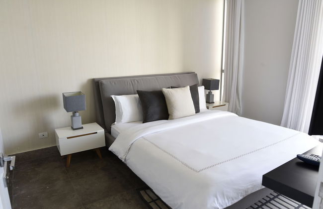 Yoo Panama & Arts Tower - Foto 10