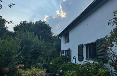 Die Landhaus Suite im Landhaus im Park - Foto 16