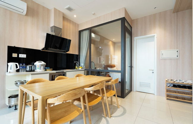 The Rixx Ben Thanh - Foto 57