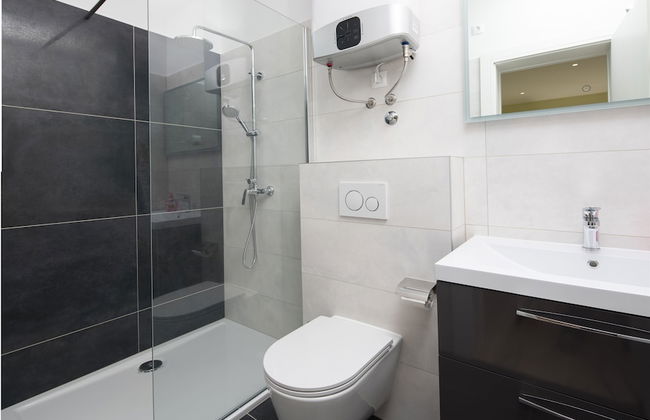 Apartments and Room Alen - Foto 56