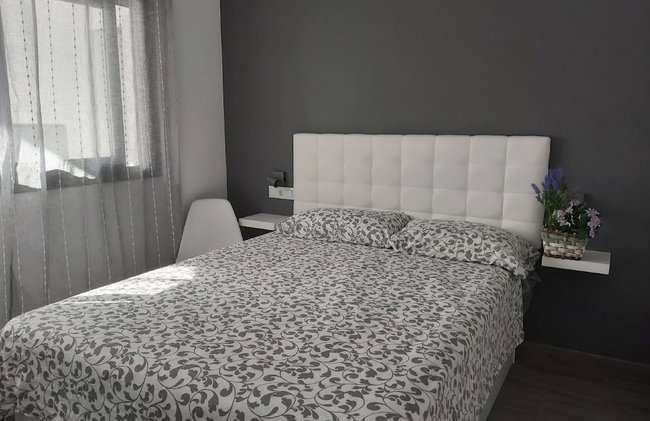Bnbook Medea Apartments - Photo 33