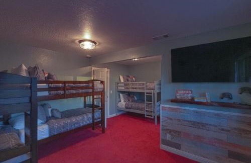 Cozy mountain retreat with lake views near Yosemite - Foto 12