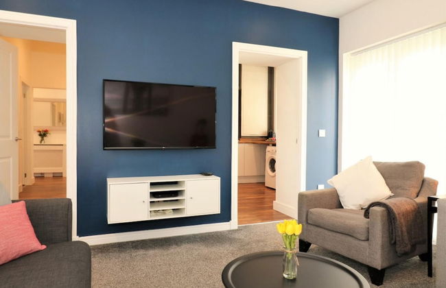 Railway Cottage - Maryhill - Foto 32