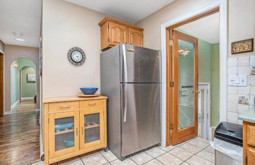 Wine Down Cottage - Foto 11