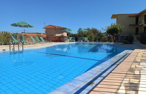 Family Friendly Kalliopi Apt - Photo 15