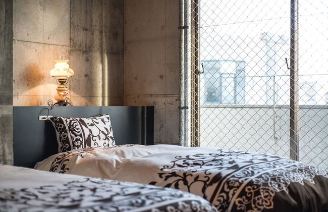 Okinawa Prison - Foto 46