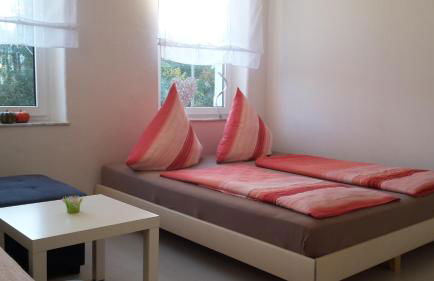 Ferienwohnung "An der Würschnitz" - Foto 6