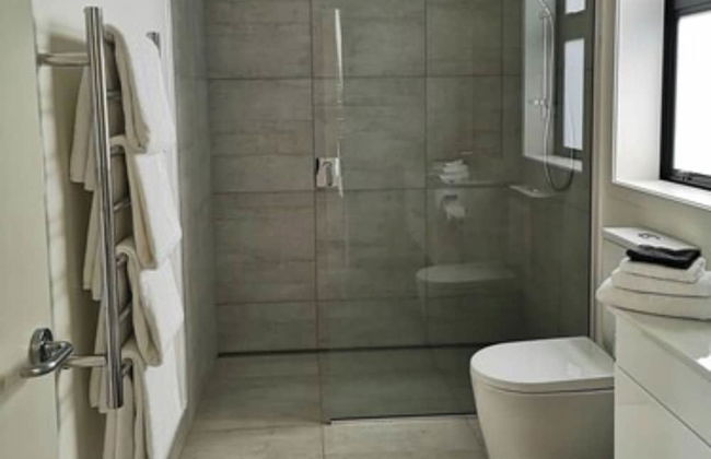 Waikanae Beach TOP 10 Holiday Park - Foto 61